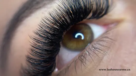 Eyelash extension style_ lashes near me_ find a technician_ Classic set_ wispy_ volume _lashlift