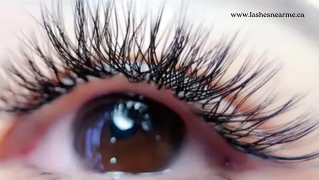 Eyelash extension style_ lashes near me_ find a technician_ Classic set_ wispy_ volume _lashlift