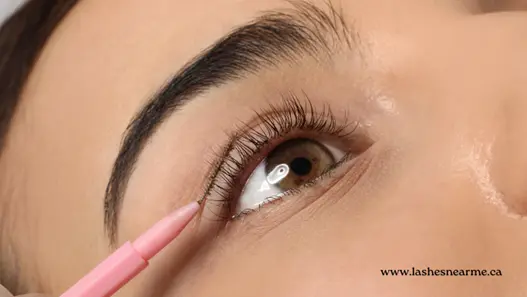 Eyelash extension style_ lashes near me_ find a technician_ Classic set_ wispy_ volume _lashlift