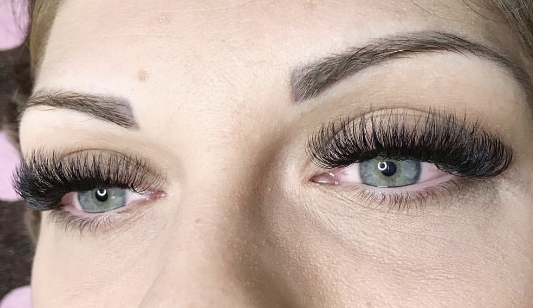 Cils Hosanna
