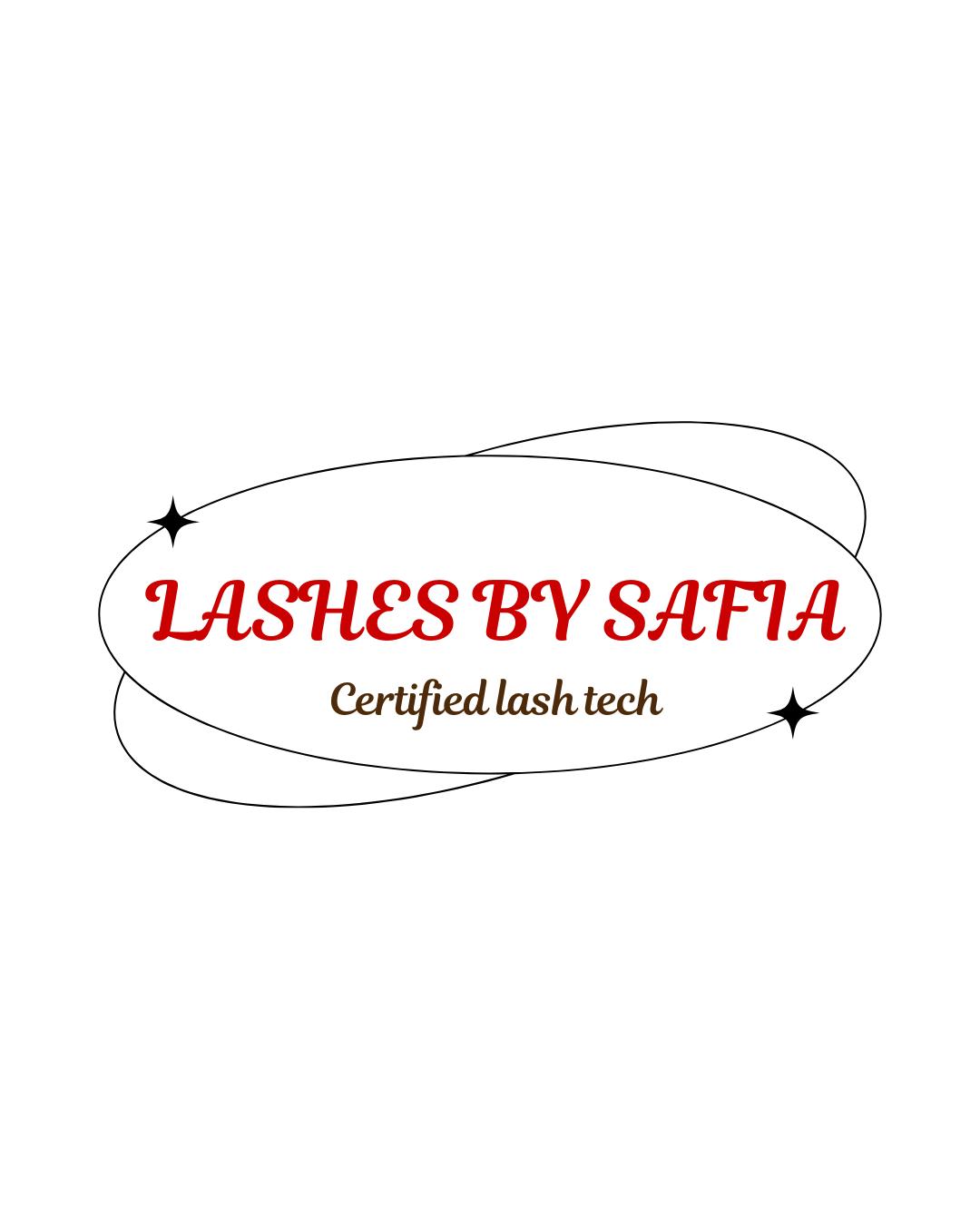 Lashesbysafia